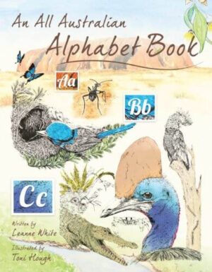 An All Australian Alphabet Book