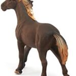 Schleich 13805 Mustang Stallion