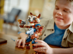 LEGO Marvel 76282 Rocket & Baby Groot