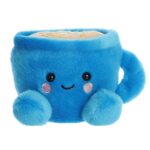 Palm Pals Letti Latte 13cm