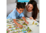 Orchard Toys My First Snakes & Ladders