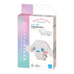 Nanoblock Sanrio Cinnamoroll