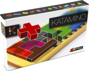 Katamino Classic