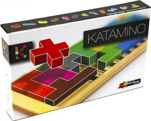 Katamino Classic Katamino Classic
