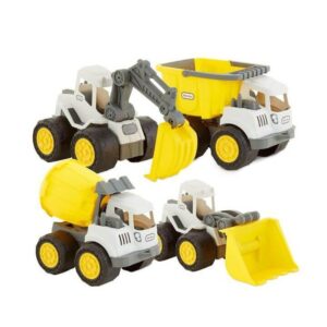 Little Tikes Dirt Diggers Assorted