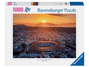 Ravensburger Naples Puzzle 1000pc