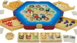 Catan Traveler Edition