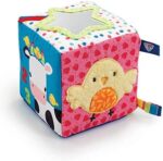 ELC Blossom Farm Activity Cube