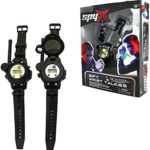 SpyX Wrist Walkie Talkies