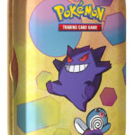 Pokemon TCG Scarlet & Violet 151 Mini Tin