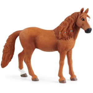 Schleich 13925 German Riding Pony Mare
