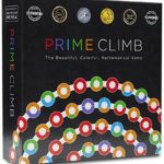 Prime Climb Game