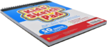 Studio Series Kids Sketch Pad