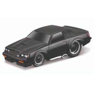 Maisto Muscle Machines 1:64 Diecast Asst