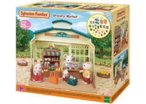SF 5315 Grocery Market