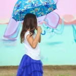Little Big Room Seaworld Umbrella