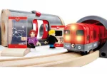 Brio 33513 Metro Railway Set
