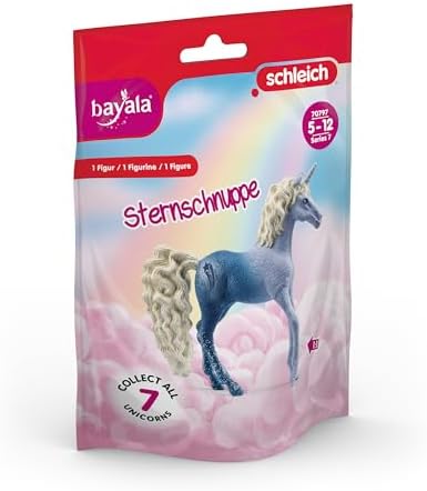 Schleich 70797 Unicorn Sternschnuppe