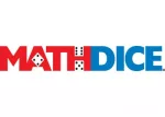 ThinkFun Math Dice Game