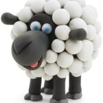 Hey Clay Animals 15can