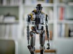 LEGO Star Wars 75434 K-2SO™ Security Droid