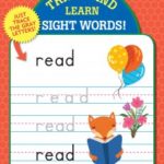 Trace & Learn Sight Words