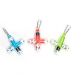 Fat Brain Tiltago Keychain Asst (ea)