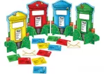 Orchard Toys Post Box Game