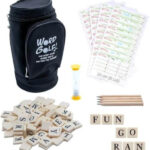 Word Golf by Continuum Games