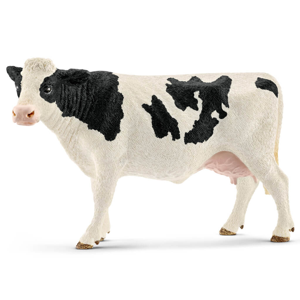 Schleich 13797 Holstein Cow Schleich 13797 Holstein Cow