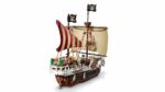 LEGO One Piece 75639 The Going Merry Pirate Ship