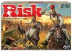 Risk The Original Game