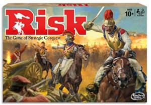 Risk The Original Game
