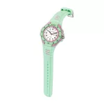 Cactus Time Teaching Mint/Pink Watch