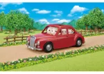 SF 5448 Family Cruising Car