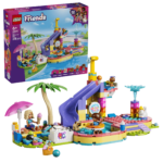LEGO Friends 42676 Fun Water Park Day