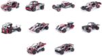 Meccano 25 Multi Model Set - Supercar