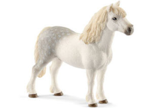 Schleich 13871 Welsh Pony Stallion