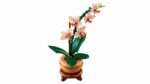 LEGO Botanicals 10343 Mini Orchid