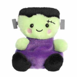 Palm Pals Bolts Frankenstein 13cm