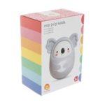 Tiger Tribe Roly Poly Koala