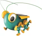 Solar Bug Making Kit
