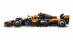 LEGO Speed Champions 77251 McLaren F1® Team MCL38 Race Car