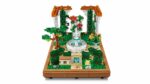 LEGO Icons 10359 Fountain Garden
