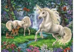 Ravensburger Mystical Unicorn 200pc Puzzle
