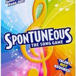 Spontuneous The Song Game
