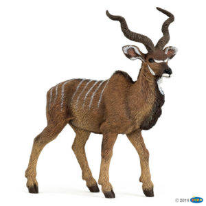 Papo 50104 Great Kudu Antelope