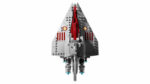 LEGO Star Wars 75404 Acclamator-Class Assault Ship™