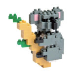Nanoblock Koala
