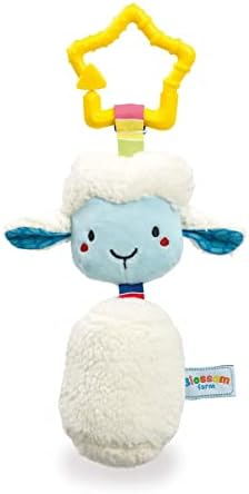 ELC Blossom Farm Lulu Chime Lamb